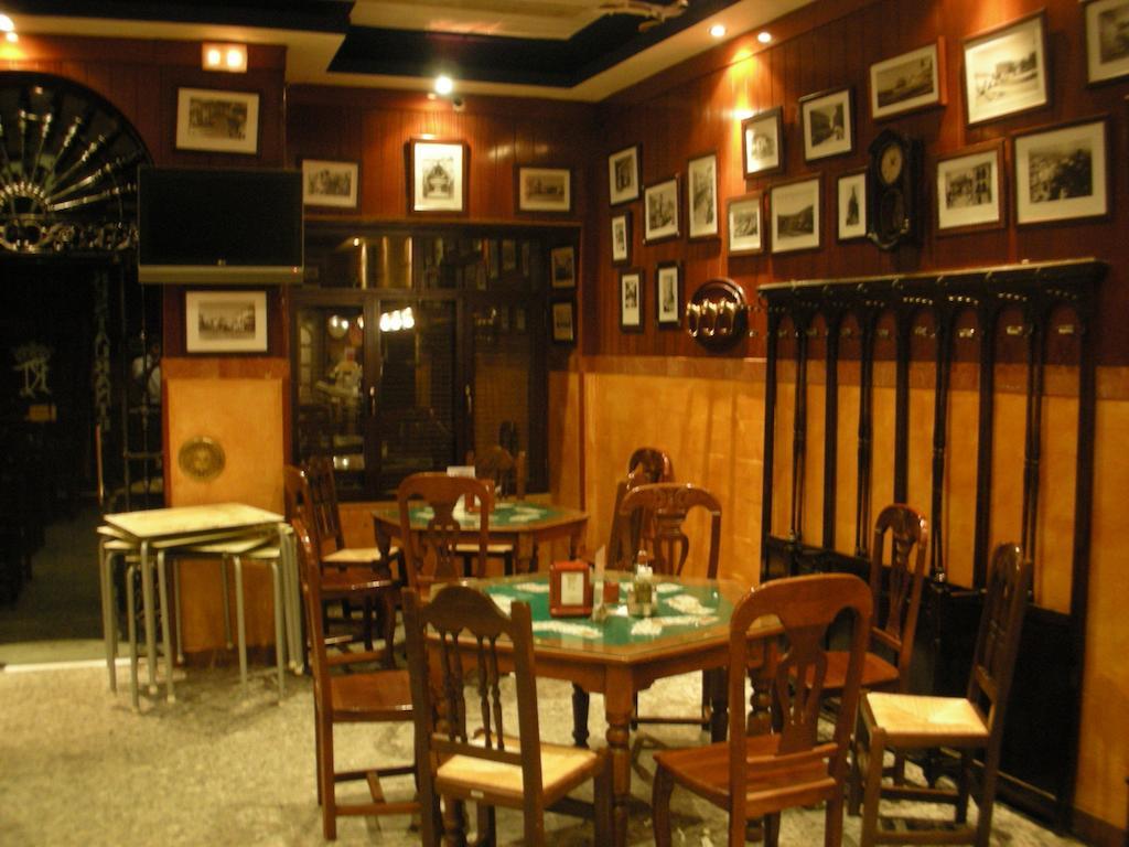 Hospederia Ana Pilar Hotel Porcuna Екстериор снимка
