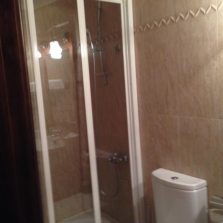 Hospederia Ana Pilar Hotel Porcuna Стая снимка