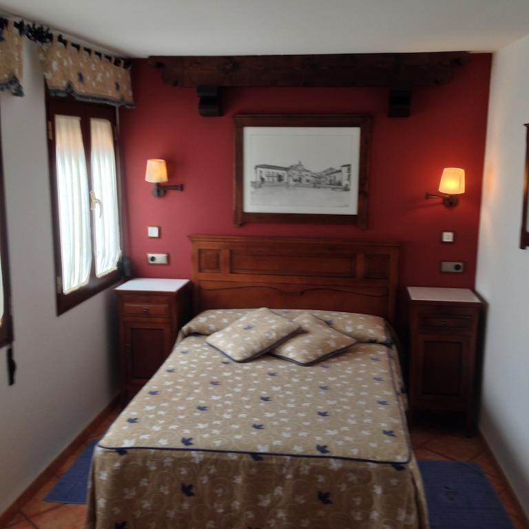 Hospederia Ana Pilar Hotel Porcuna Стая снимка