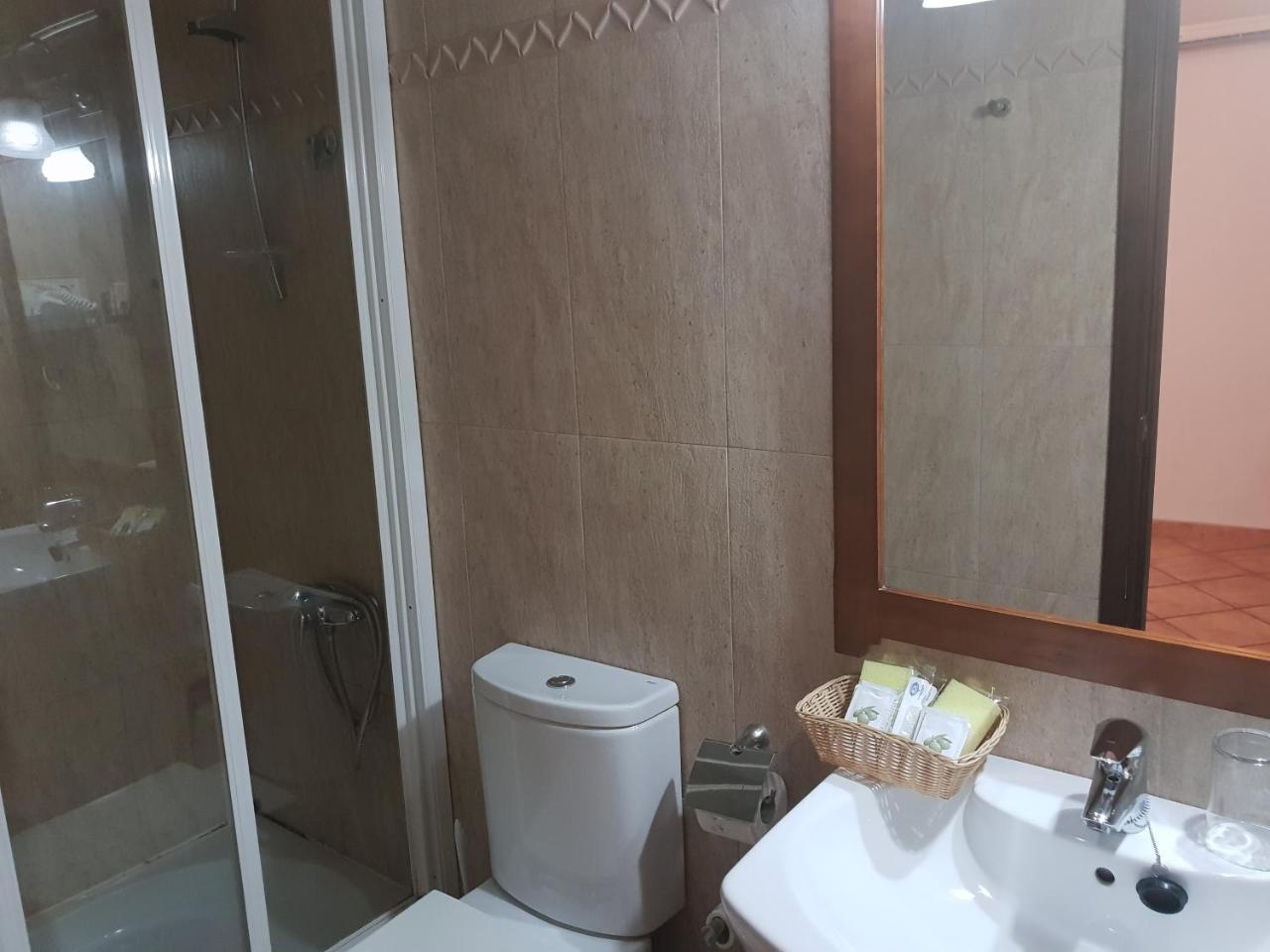 Hospederia Ana Pilar Hotel Porcuna Екстериор снимка